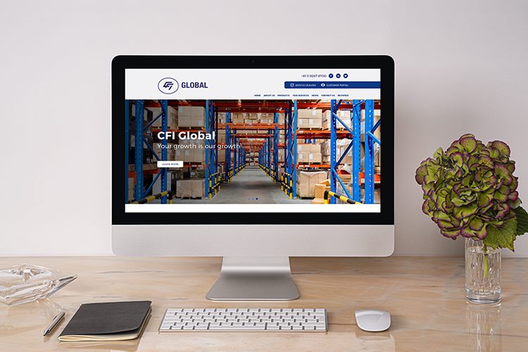 CFIWebsite