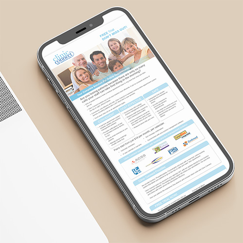 Clinic Connect