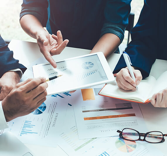 Marketing Eye Consultancy