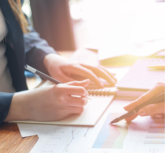 Marketing Consulting 1 hour