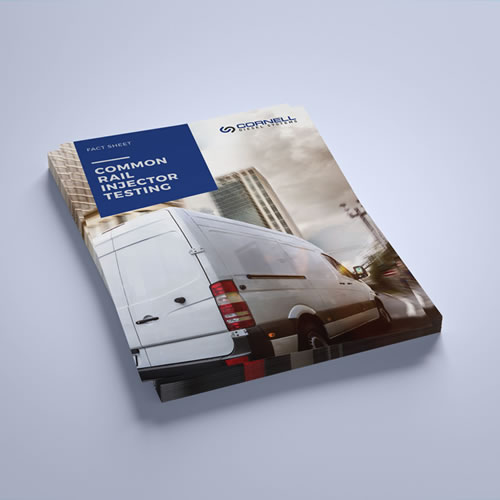 Cornell Diesel Systems - Automotive