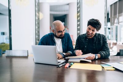 9 tactics to boost your small business marketing strategy