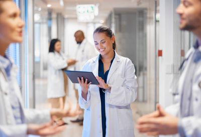 This Is Why Your Healthcare Practice Isn’t Attracting New Patients
