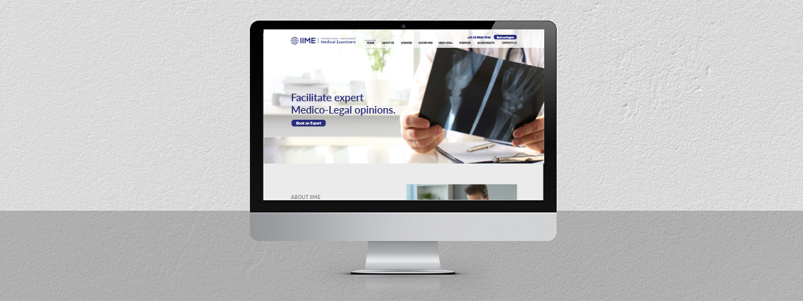 International Independent Medical Examiners