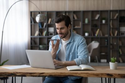 The Impact of Voice Search on SEO and Content Strategy