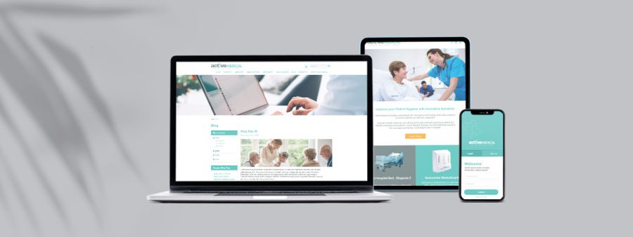 Active Medical Supplies - Medical Supplies