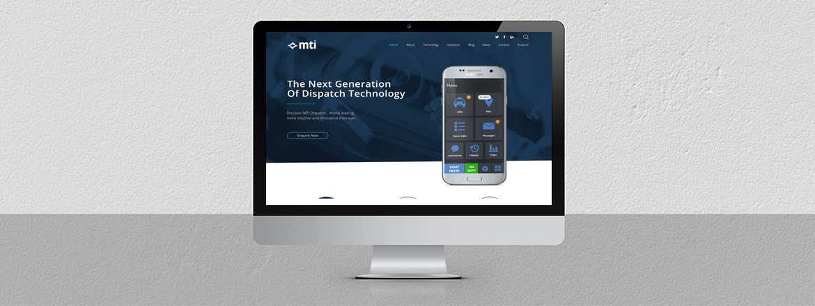 MTI