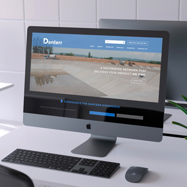 Danterr - Building Supplies