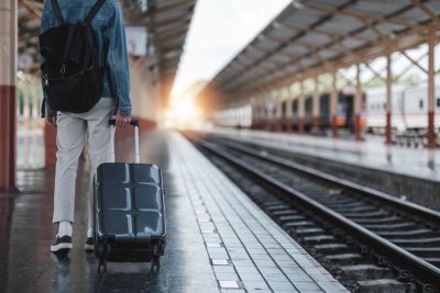 Beyond Guidebooks: AI for Custom Trip Planning