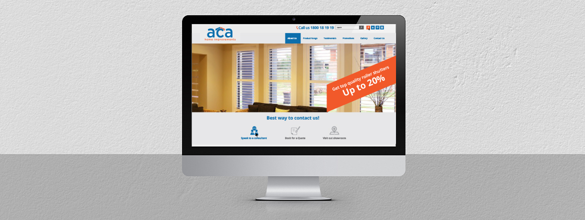 ACA Home Improvements - Building &amp; Construction