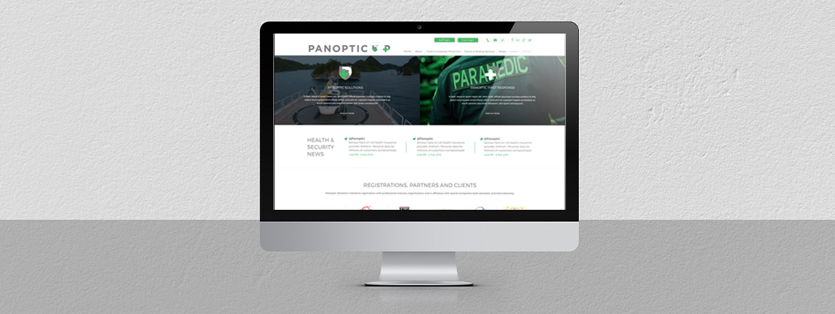 Panoptic - Medical | Health