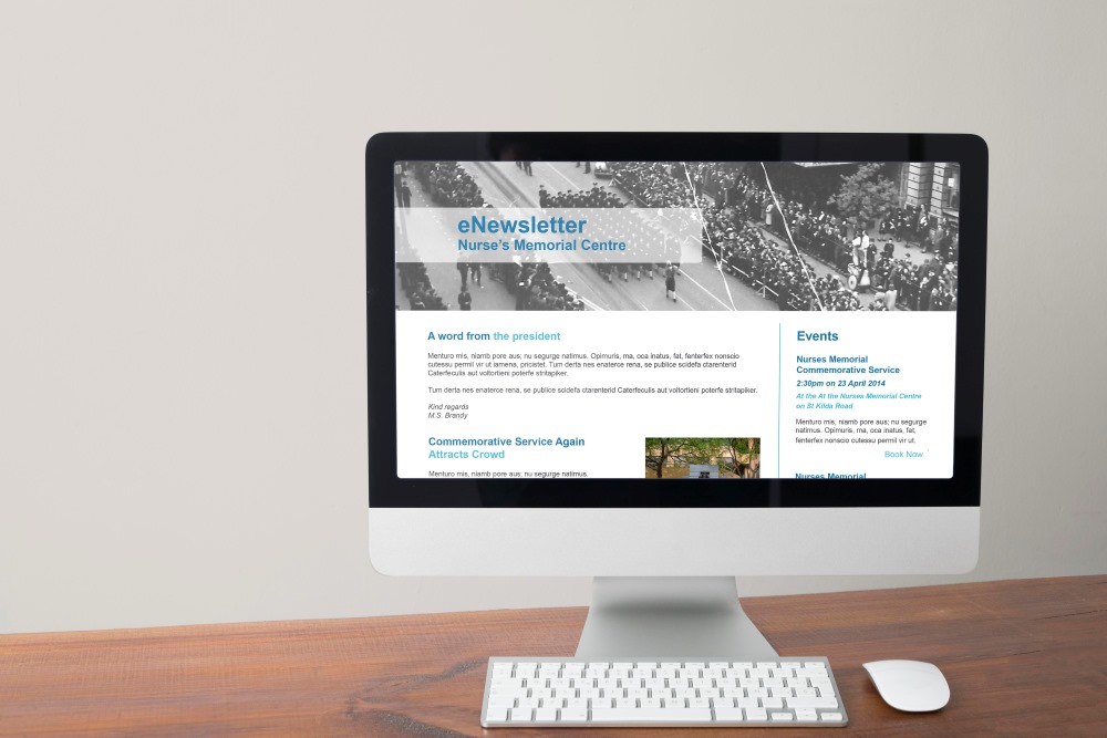 eNewsletter