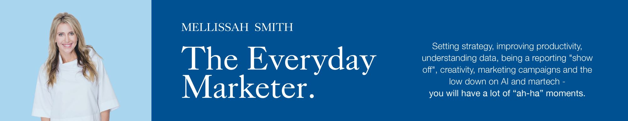Marketing Newsletter