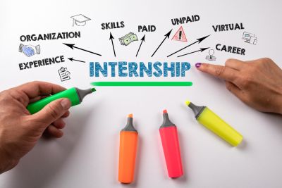 My Internship Experience at Marketing Eye