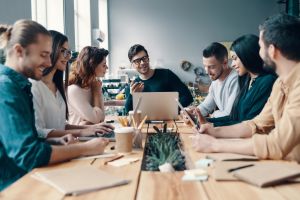 Why your marketing strategy isn’t working for your business