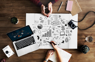 Top 7 Marketing Strategies Every Entrepreneur Needs to Succeed in 2025