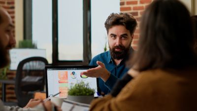 Accelerating Online Sales Growth: Best Marketing Consultants for E-commerce in Australia