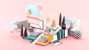 Tech Stack for B2C Marketers