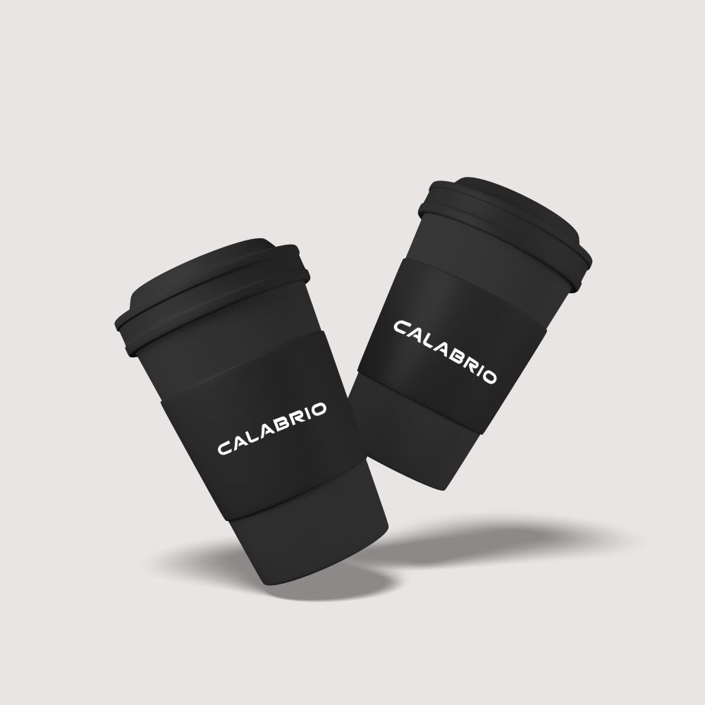 FIn b disposable coffee cup 19jun22
