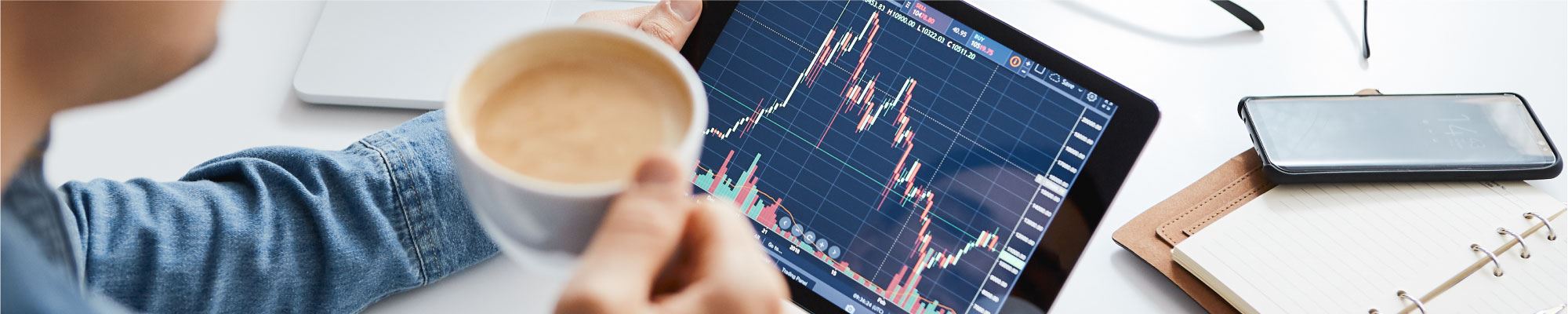 Accounting & Financial Services