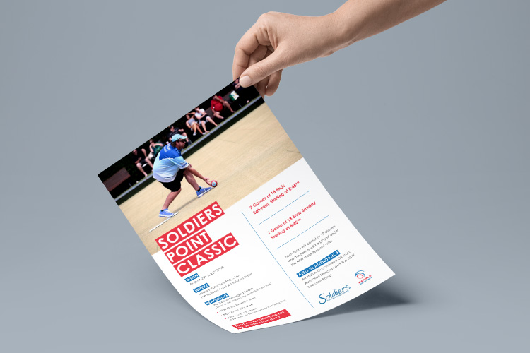 Flyer