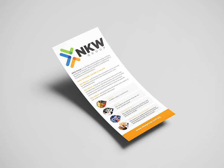 flyer