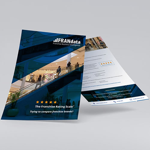 FRANdata - Professional Services and Franchise Services
