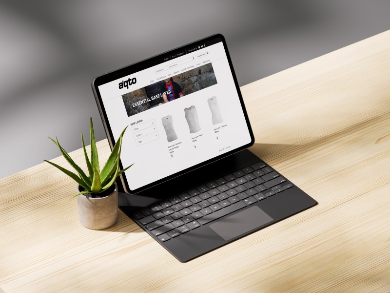 Free Tablet Mockup 5