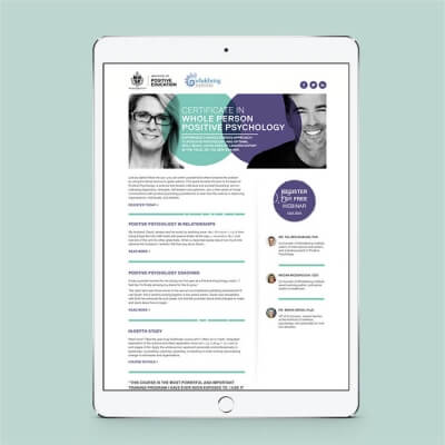 Geelong Grammar - Education