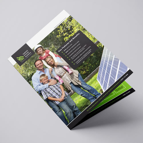 Habitat Energy Solutions