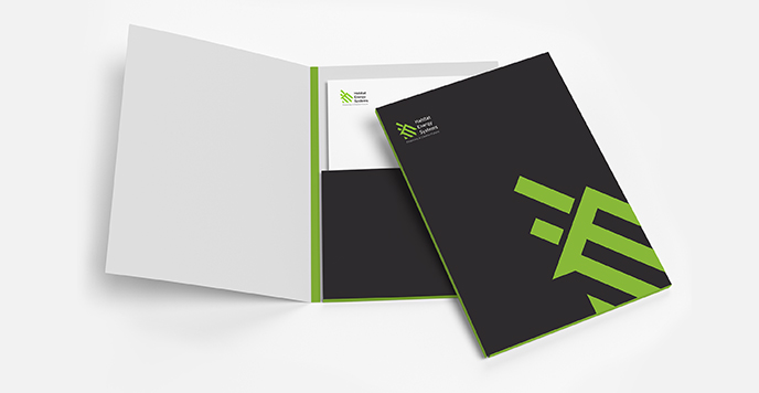 folder