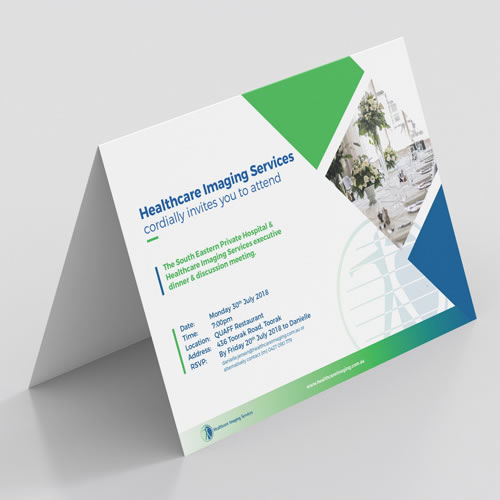 Healthcare Imaging Services - Medical Services