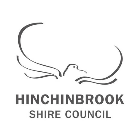 Hinchinbrook Shire Council