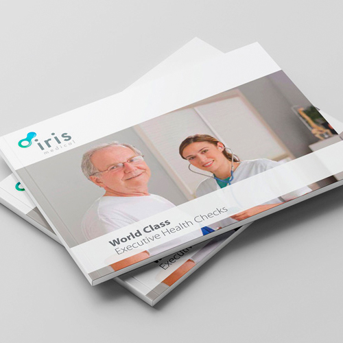 Iris Medical - Medical Services - Healthcare