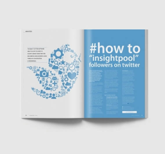Marketing Eye Magazine Edition 2