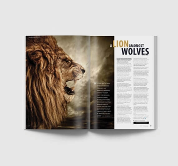 Marketing Eye Magazine Edition 2 - ebook