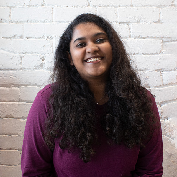 Jenny Varghese