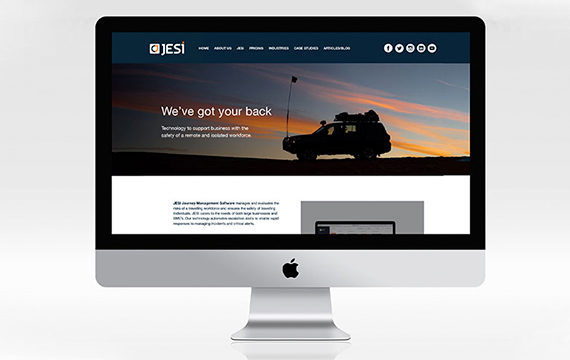 jesi industry
