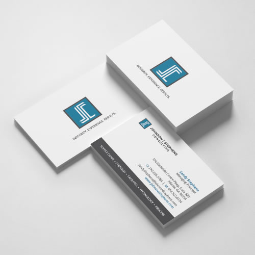 Johnson Stephens Consulting - Professional Services