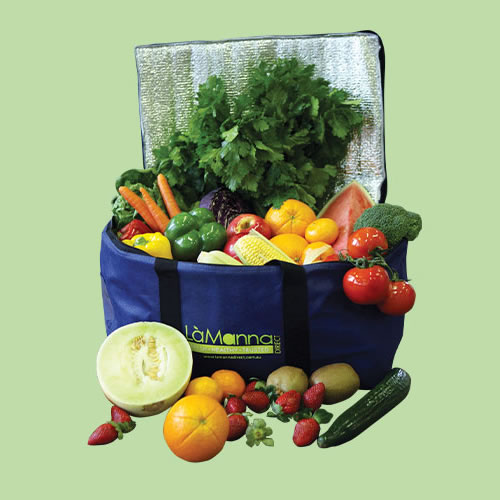 LaManna Direct - Retail