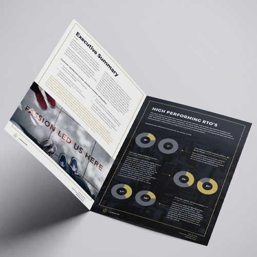 Lionhouse - Financial Management | Consulting