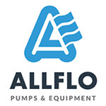 logo landing allflo