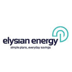 logo landing elysian