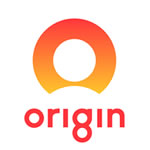 logo landing origin