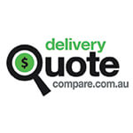 logo landing quote