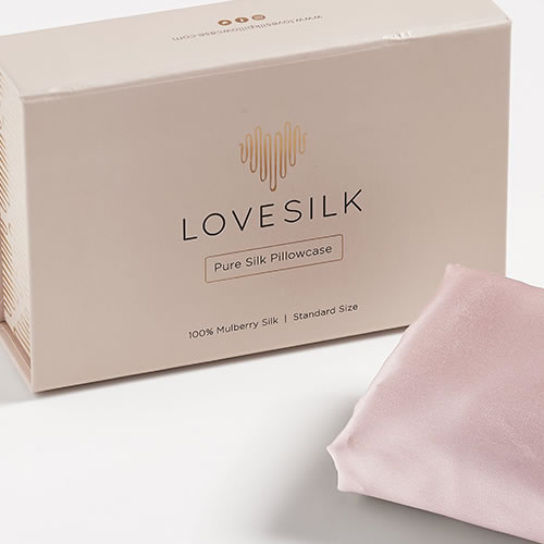 Lovesilk - Consumer Products