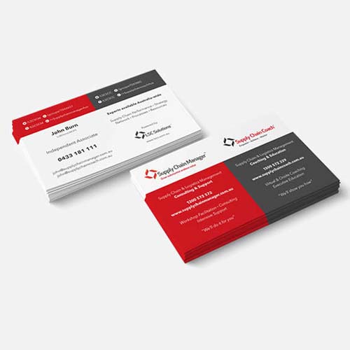 LSC solutions