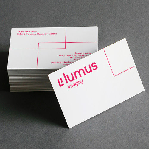 Lumus Imaging