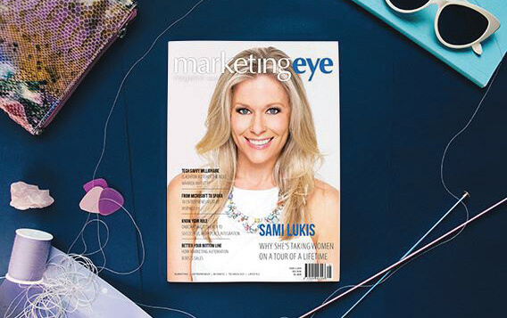 magazine