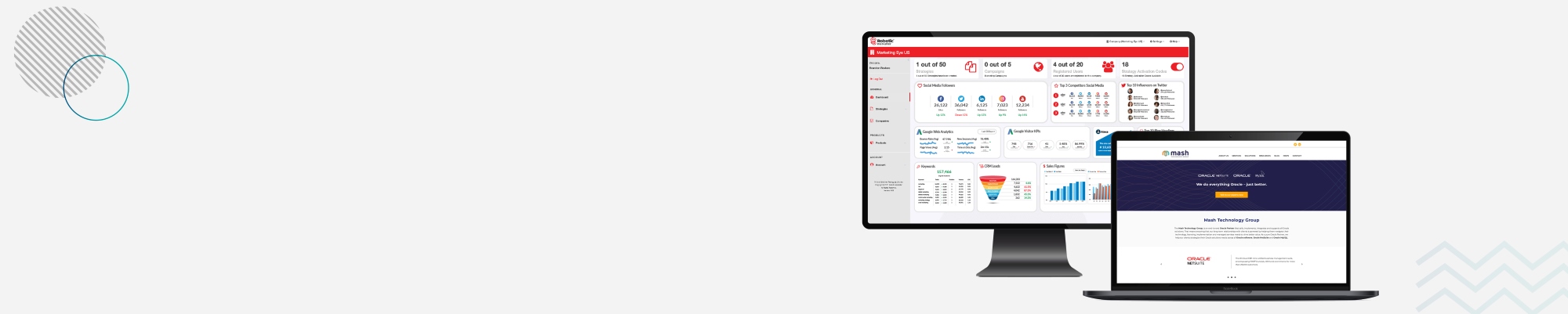 Website Development